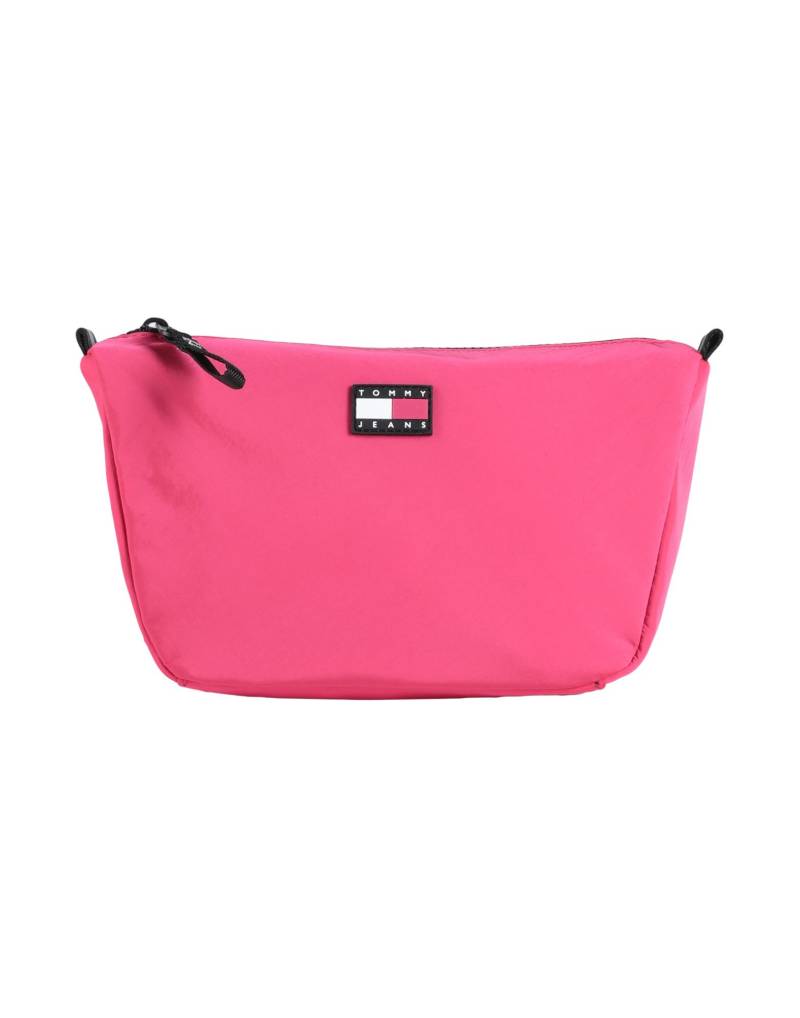 TOMMY JEANS Beauty Case Damen Fuchsia TOMMY JEANS Beauty Case Damen Fuchsia von TOMMY JEANS