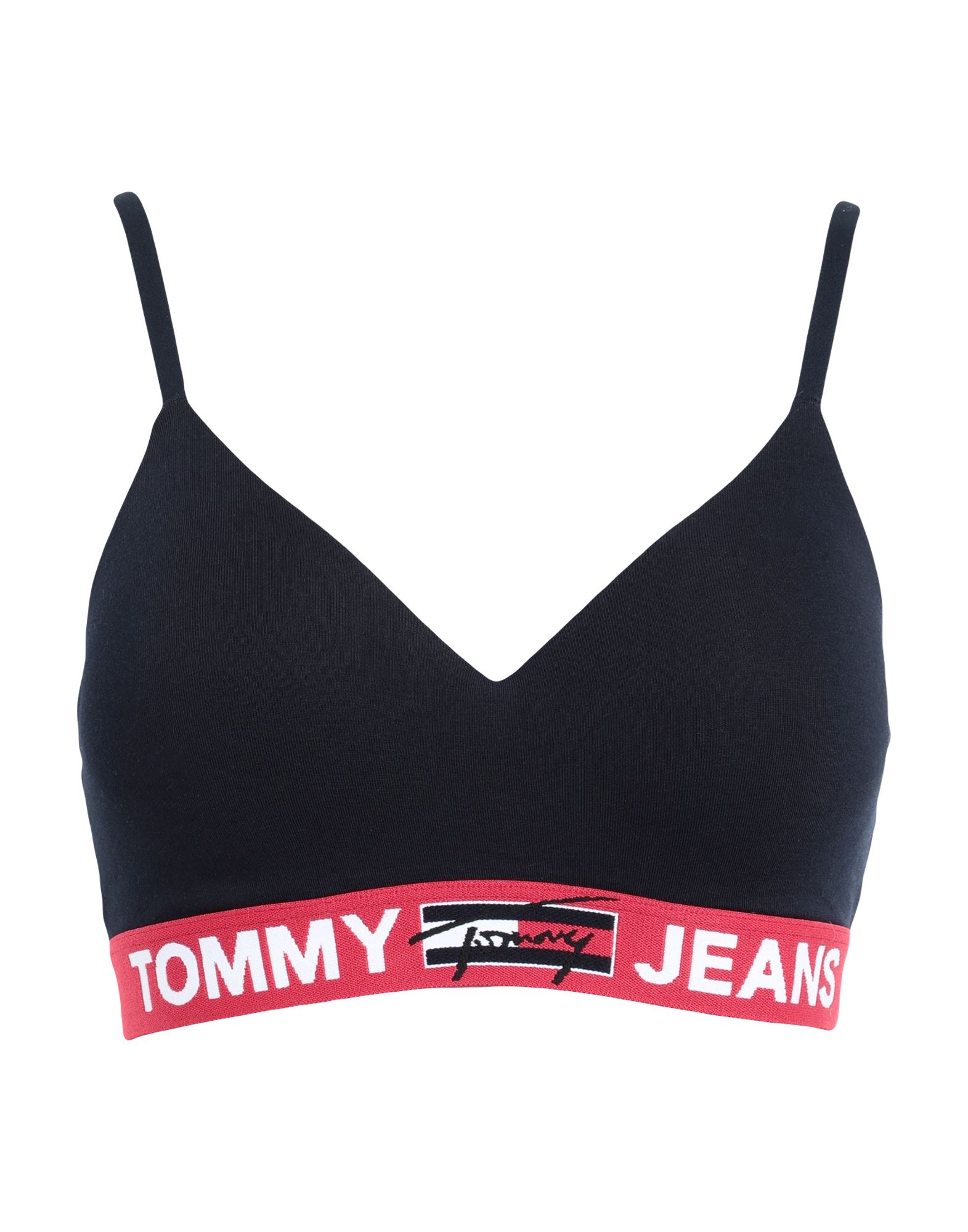 TOMMY JEANS Bh Damen Nachtblau von TOMMY JEANS