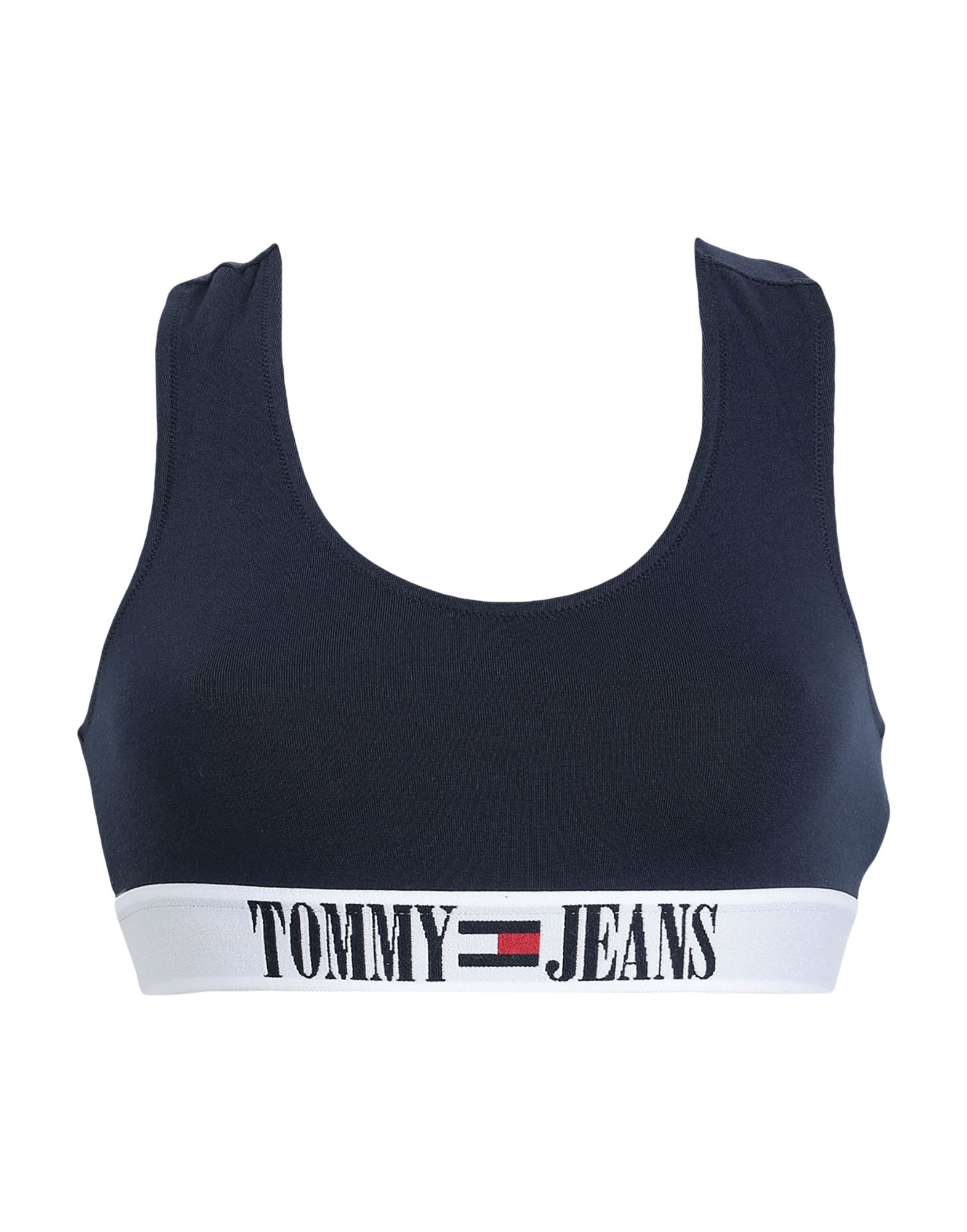 TOMMY JEANS Bh Damen Marineblau von TOMMY JEANS