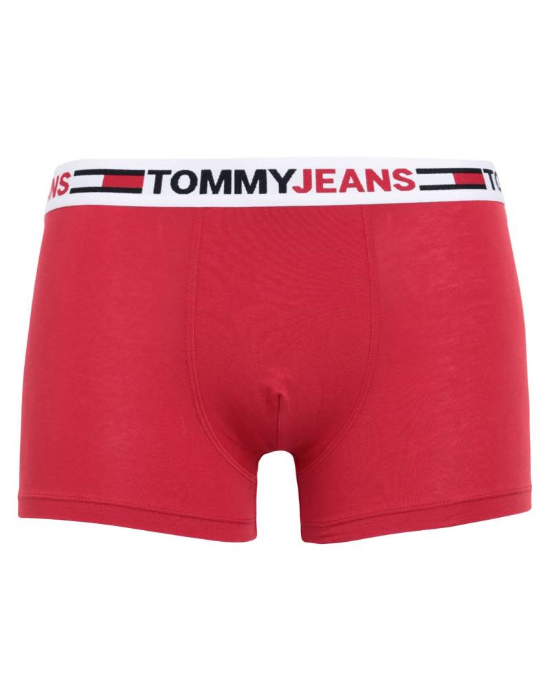 TOMMY JEANS Boxershorts Herren Rot von TOMMY JEANS