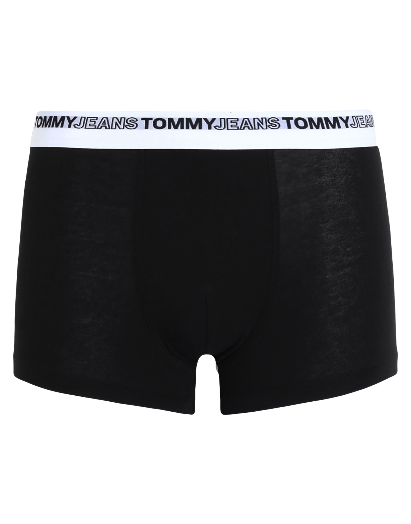 TOMMY JEANS Boxershorts Herren Schwarz von TOMMY JEANS