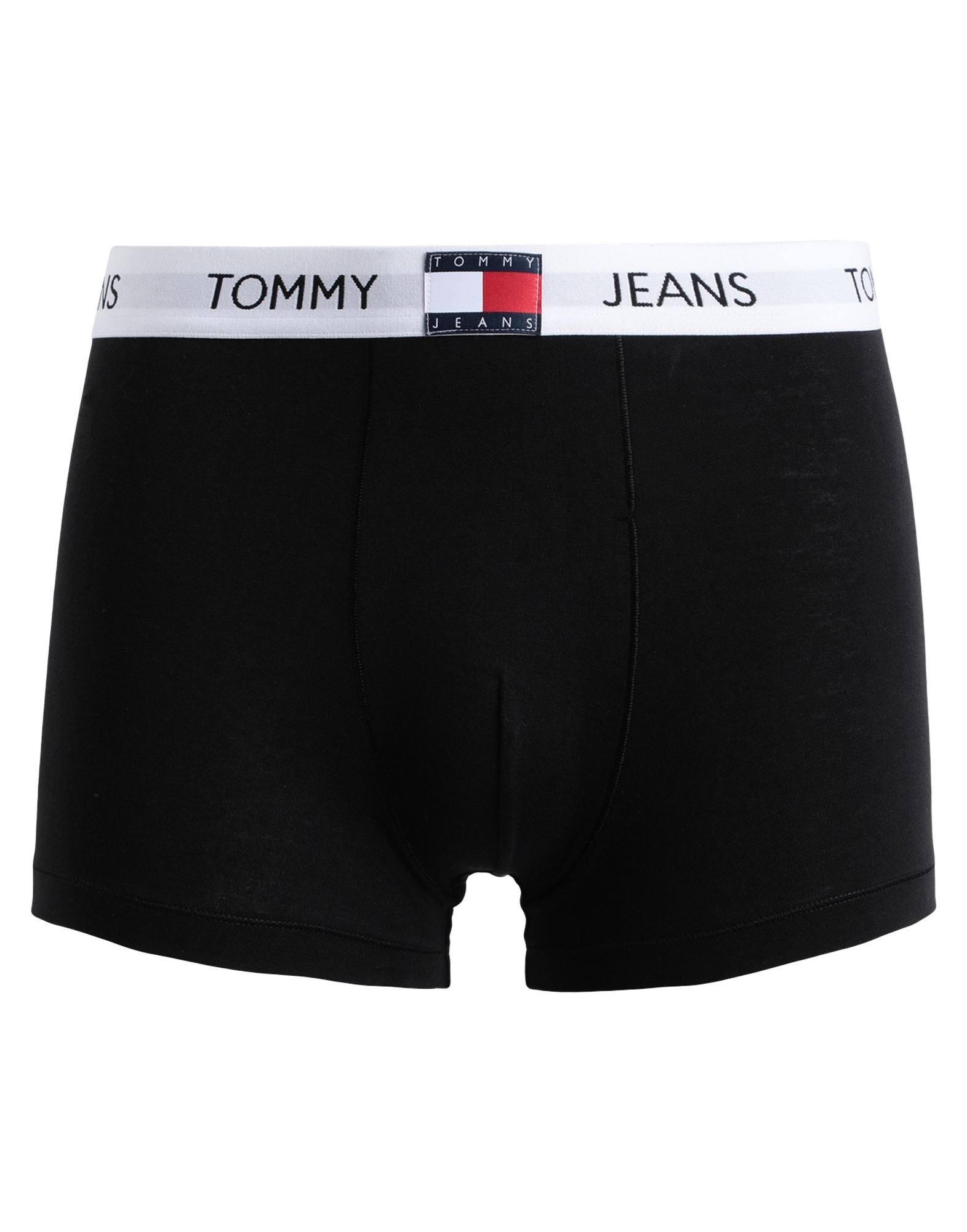 TOMMY JEANS Boxershorts Herren Schwarz von TOMMY JEANS