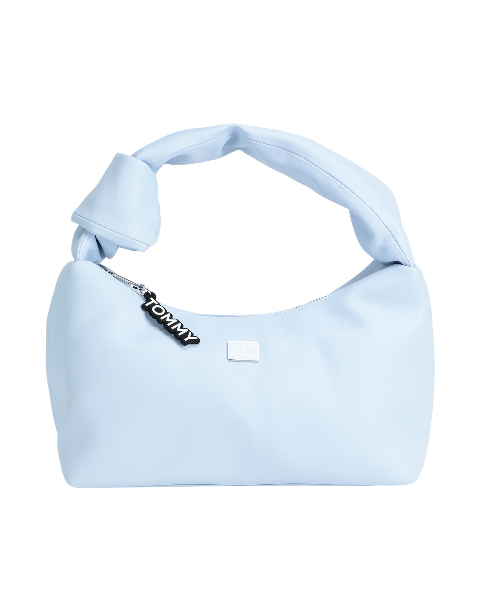 TOMMY JEANS Handtaschen Damen Hellblau von TOMMY JEANS