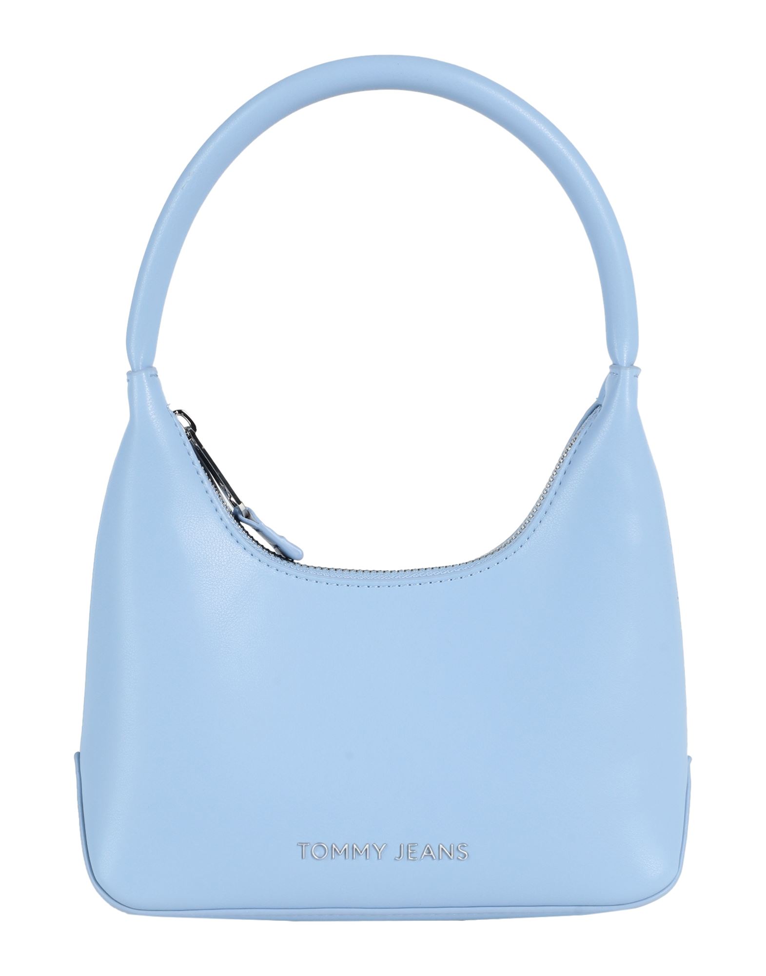 TOMMY JEANS Handtaschen Damen Hellblau von TOMMY JEANS