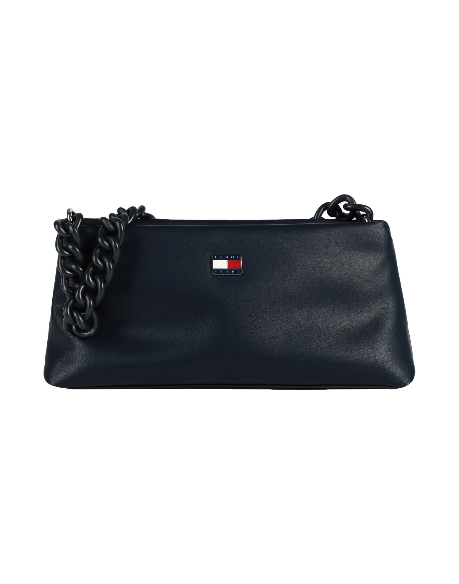 TOMMY JEANS Handtaschen Damen Marineblau von TOMMY JEANS