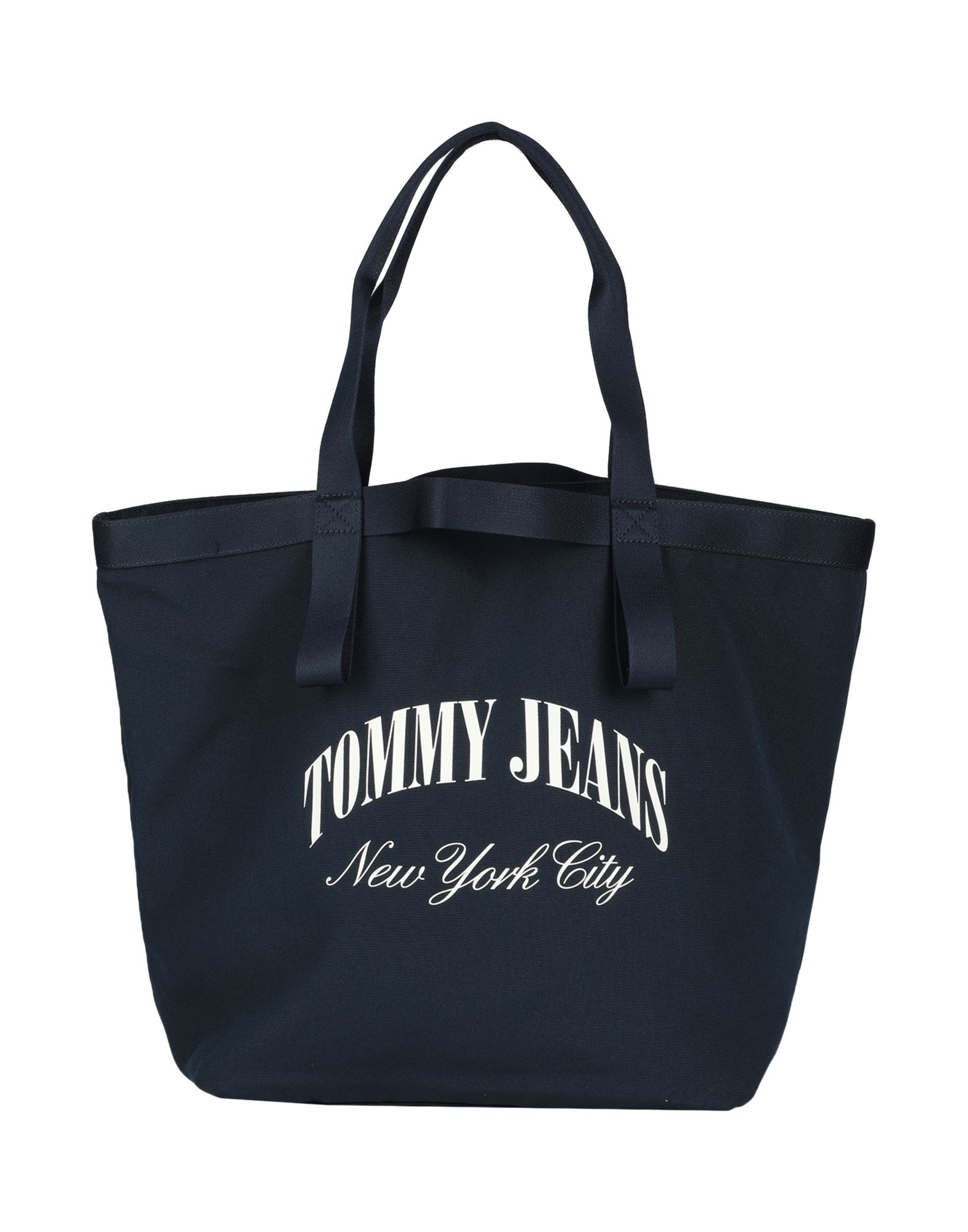 TOMMY JEANS Handtaschen Damen Marineblau von TOMMY JEANS