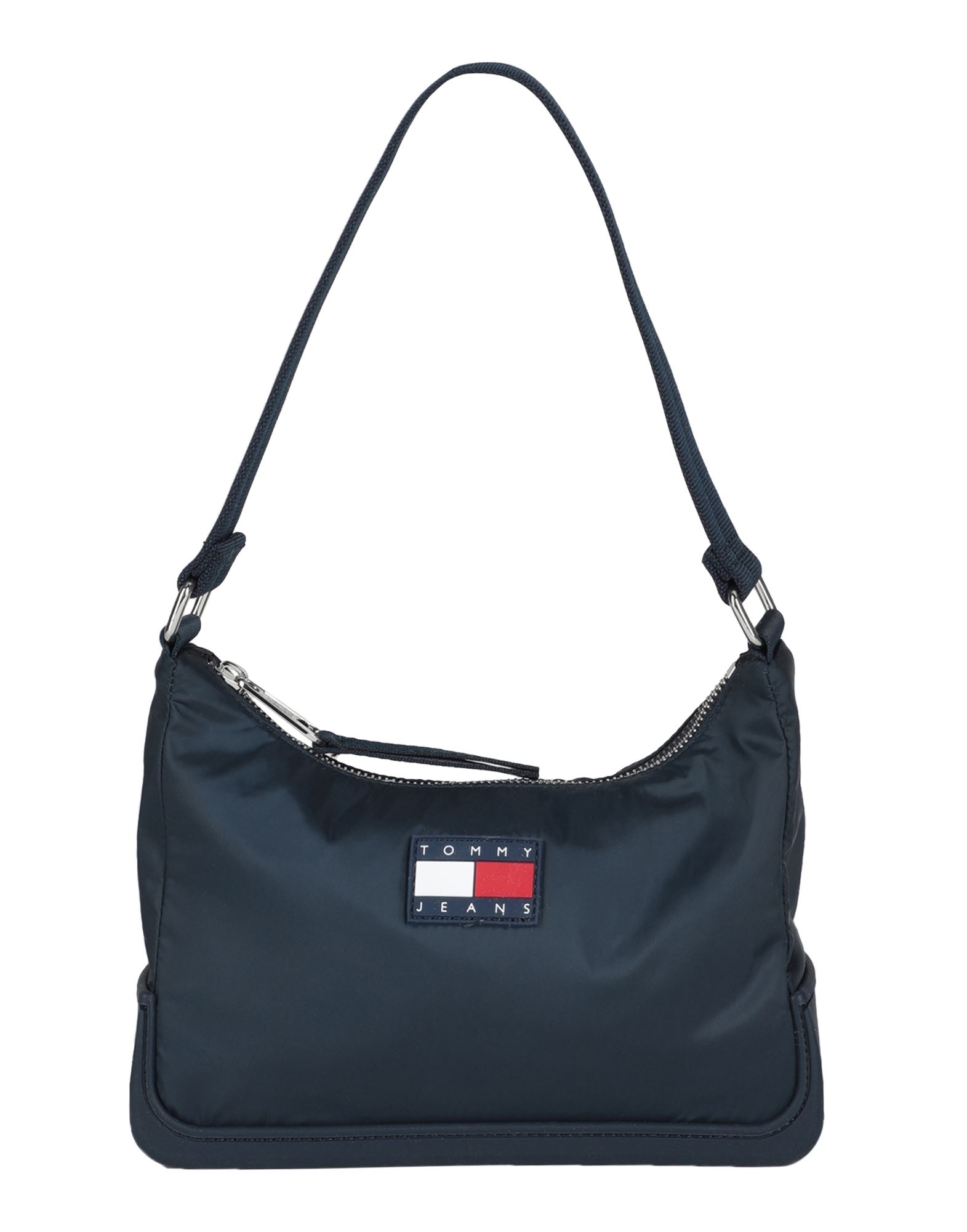 TOMMY JEANS Handtaschen Damen Marineblau von TOMMY JEANS