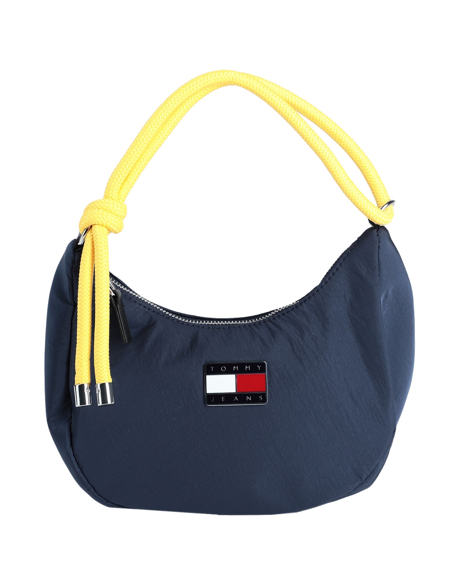 TOMMY JEANS Handtaschen Damen Nachtblau von TOMMY JEANS