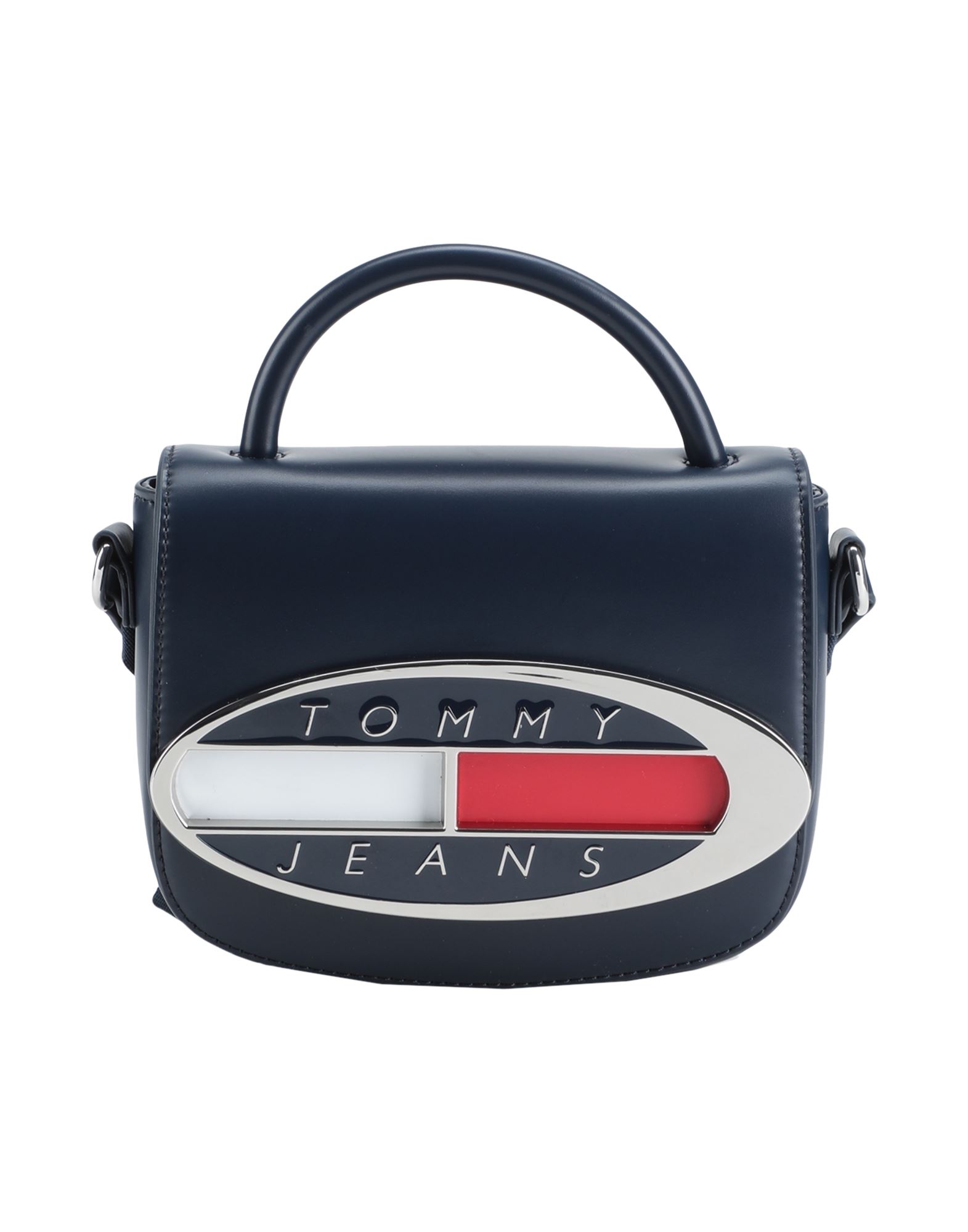 TOMMY JEANS Handtaschen Damen Nachtblau von TOMMY JEANS