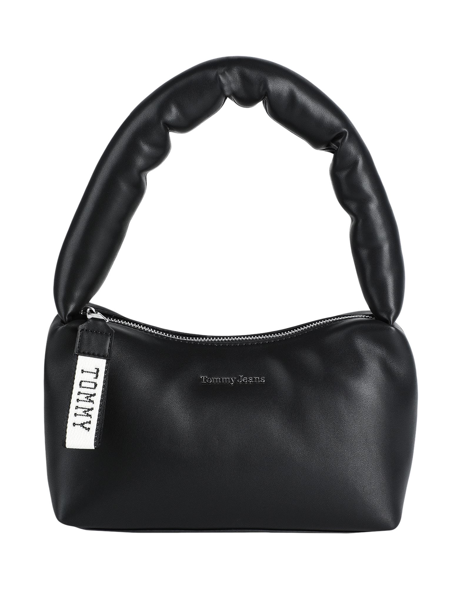 TOMMY JEANS Handtaschen Damen Schwarz von TOMMY JEANS