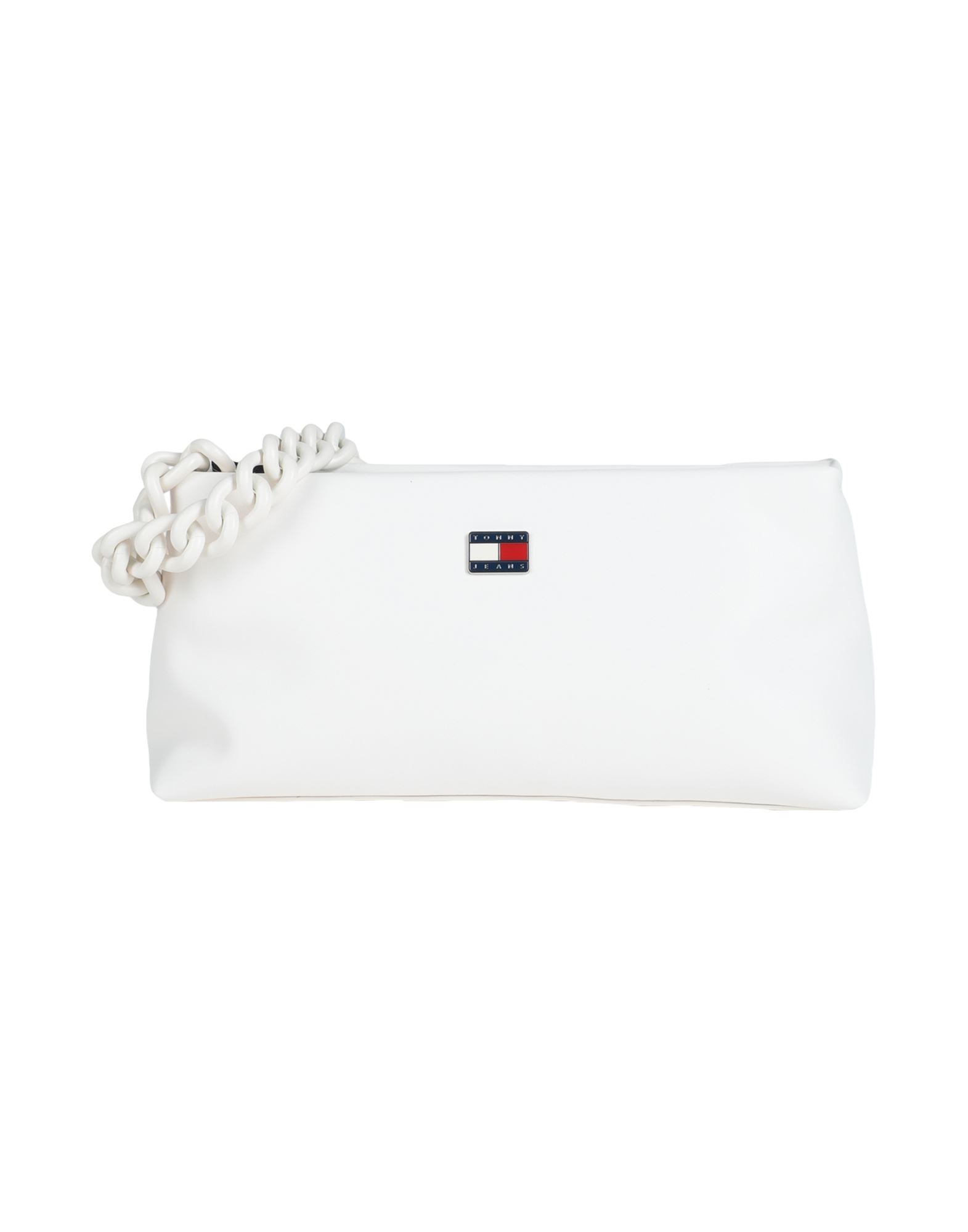 TOMMY JEANS Handtaschen Damen Weiß von TOMMY JEANS