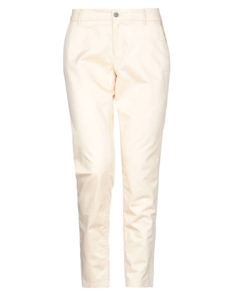 TOMMY JEANS Hose Damen Beige von TOMMY JEANS