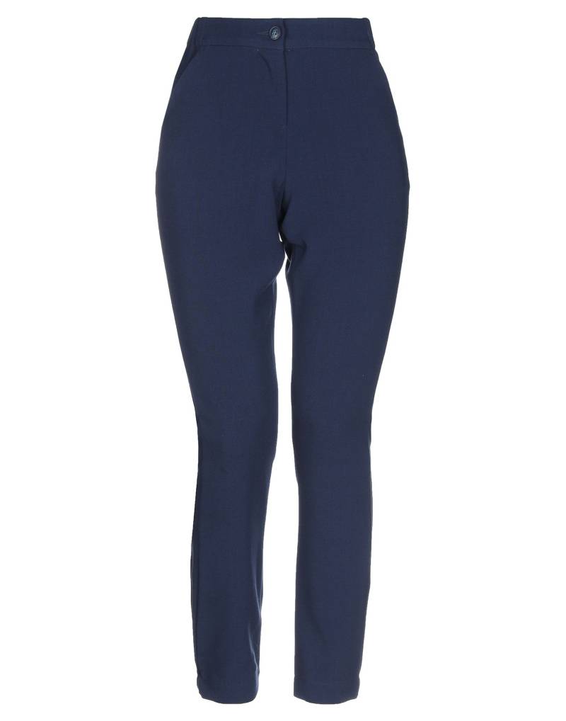 TOMMY JEANS Hose Damen Nachtblau von TOMMY JEANS