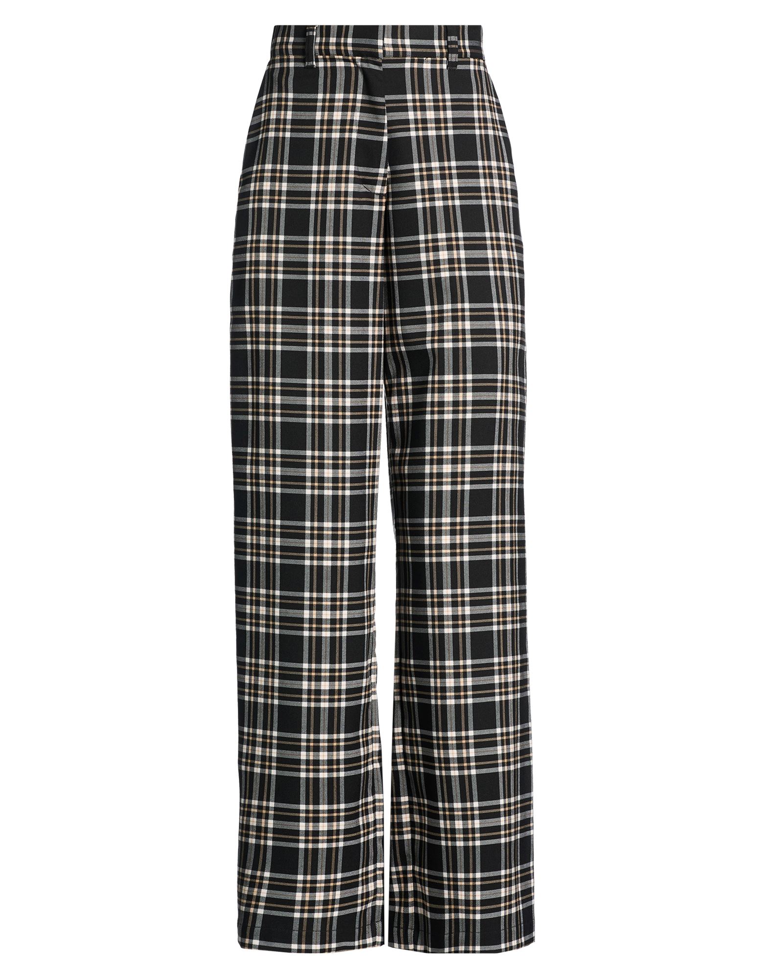 TOMMY JEANS Hose Damen Marineblau von TOMMY JEANS