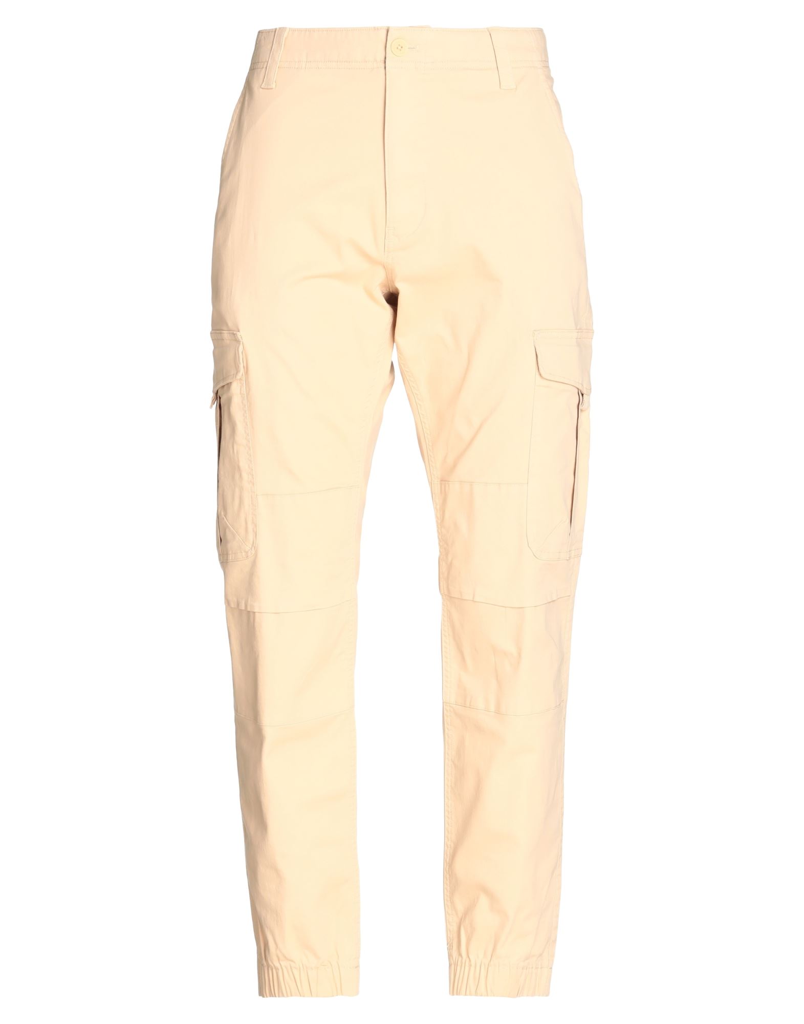 TOMMY JEANS Hose Herren Beige von TOMMY JEANS