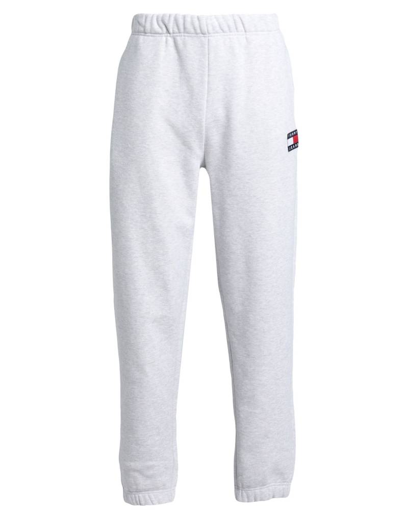 TOMMY JEANS Hose Herren Hellgrau von TOMMY JEANS