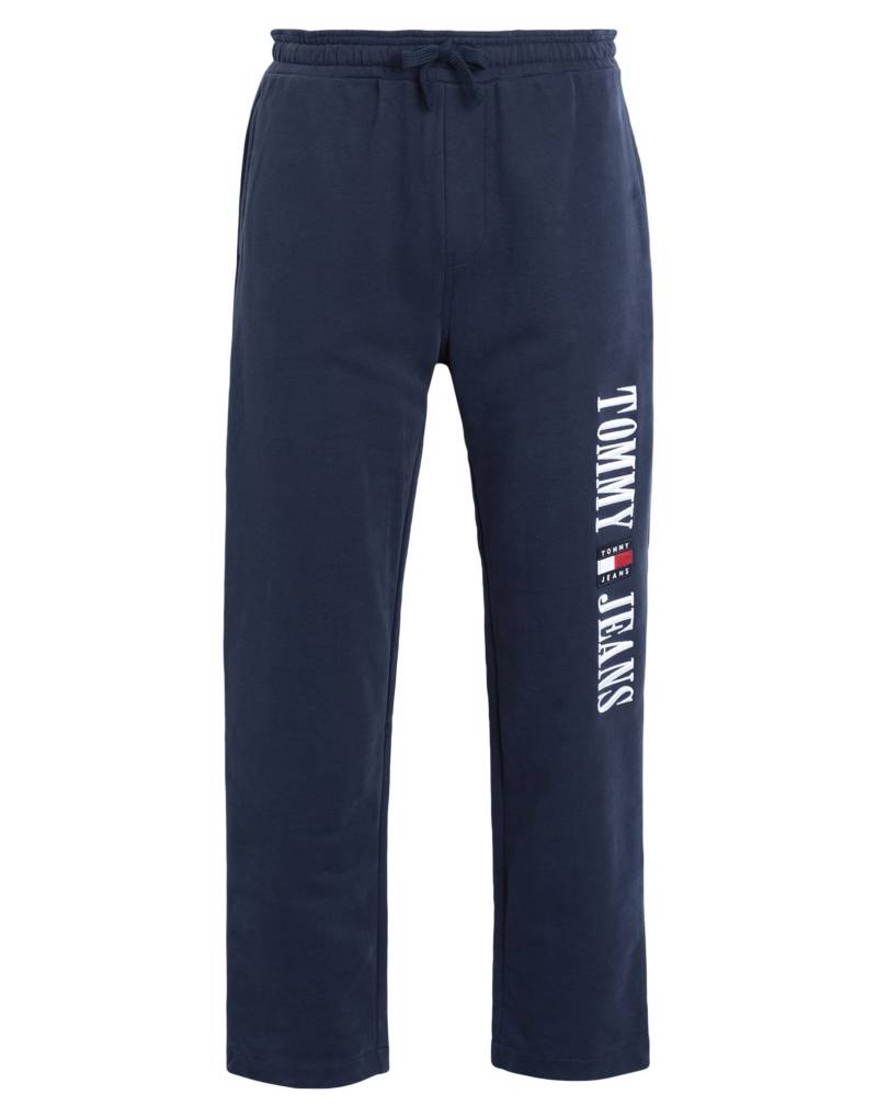 TOMMY JEANS Hose Herren Marineblau von TOMMY JEANS