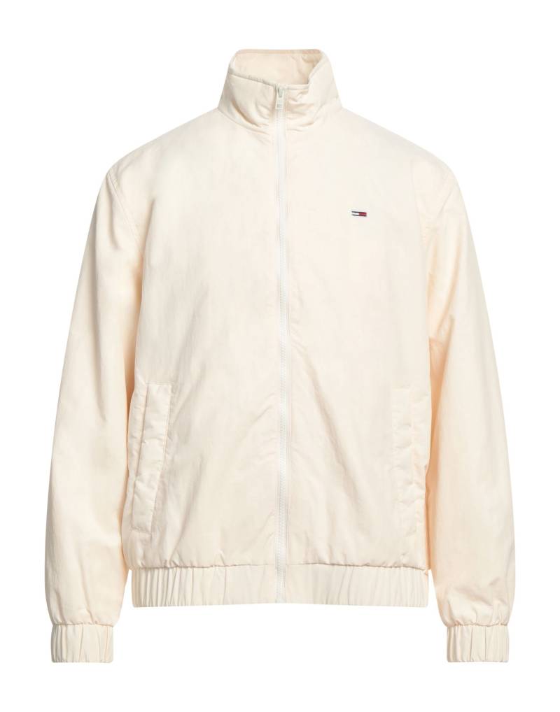 TOMMY JEANS Jacke & Anorak Herren Hellrosa von TOMMY JEANS