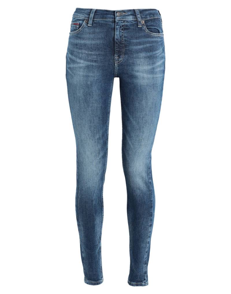 TOMMY JEANS Jeanshose Damen Blau von TOMMY JEANS