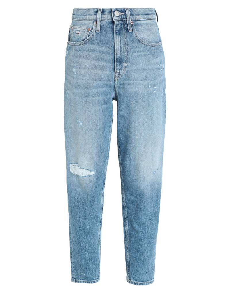 TOMMY JEANS Jeanshose Damen Blau von TOMMY JEANS