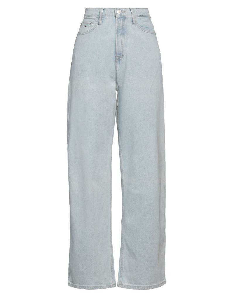 TOMMY JEANS Jeanshose Damen Blau von TOMMY JEANS