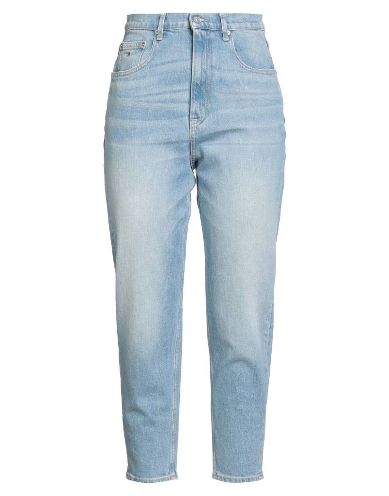TOMMY JEANS Jeanshose Damen Blau von TOMMY JEANS