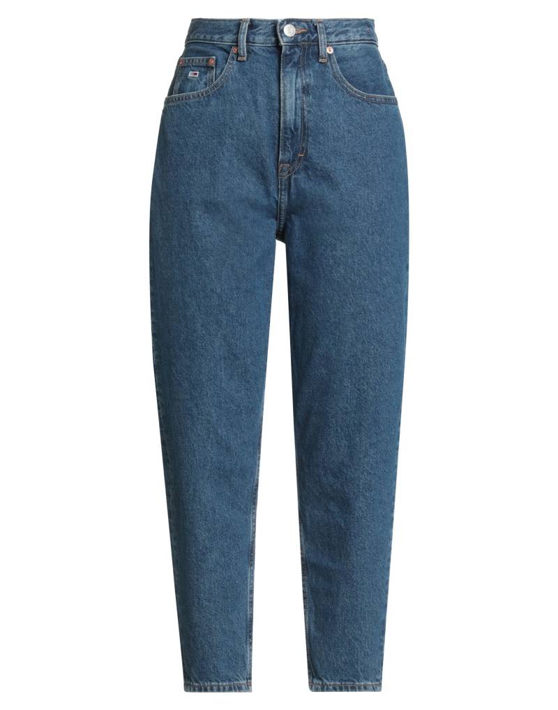 TOMMY JEANS Jeanshose Damen Blau von TOMMY JEANS