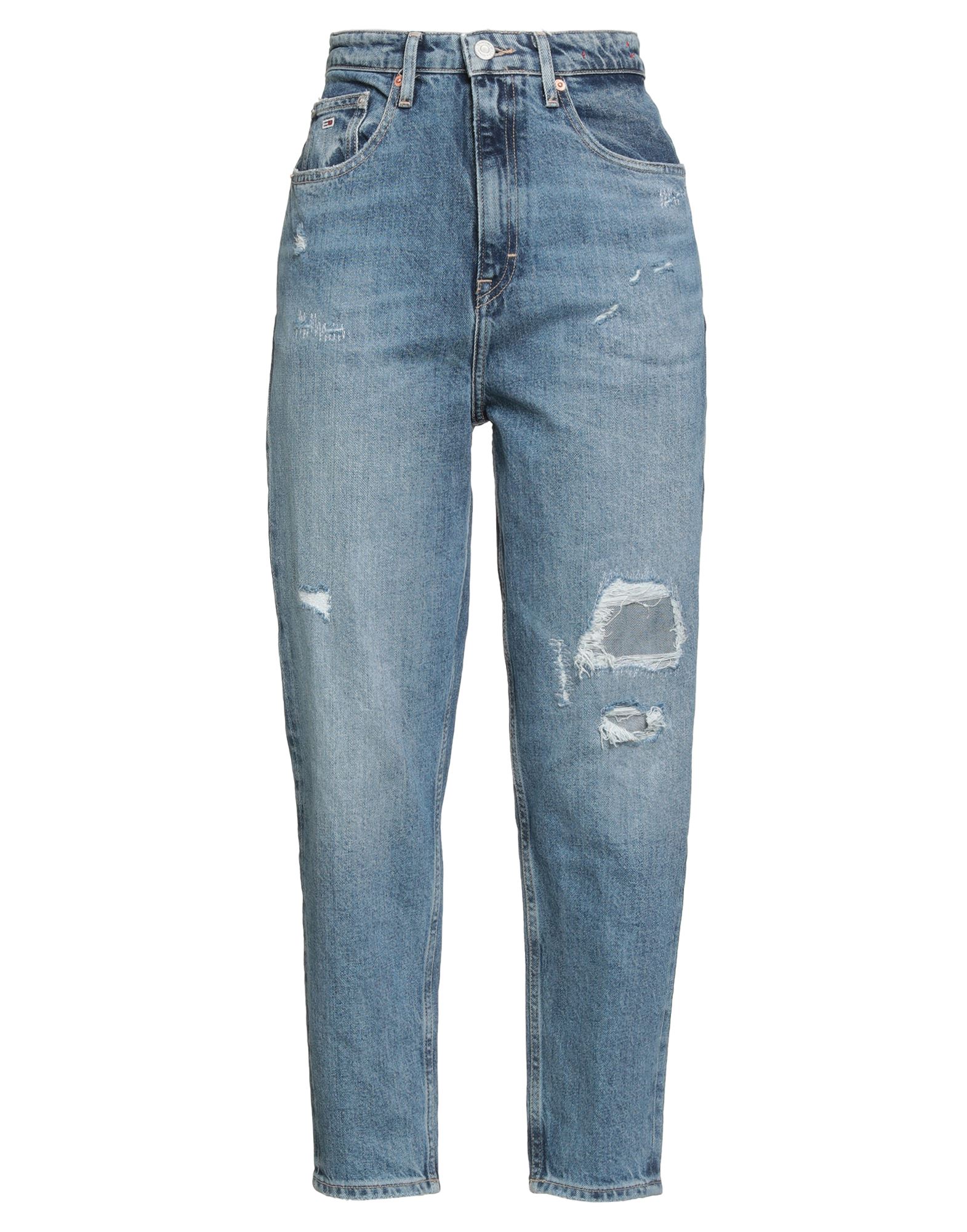 TOMMY JEANS Jeanshose Damen Blau von TOMMY JEANS