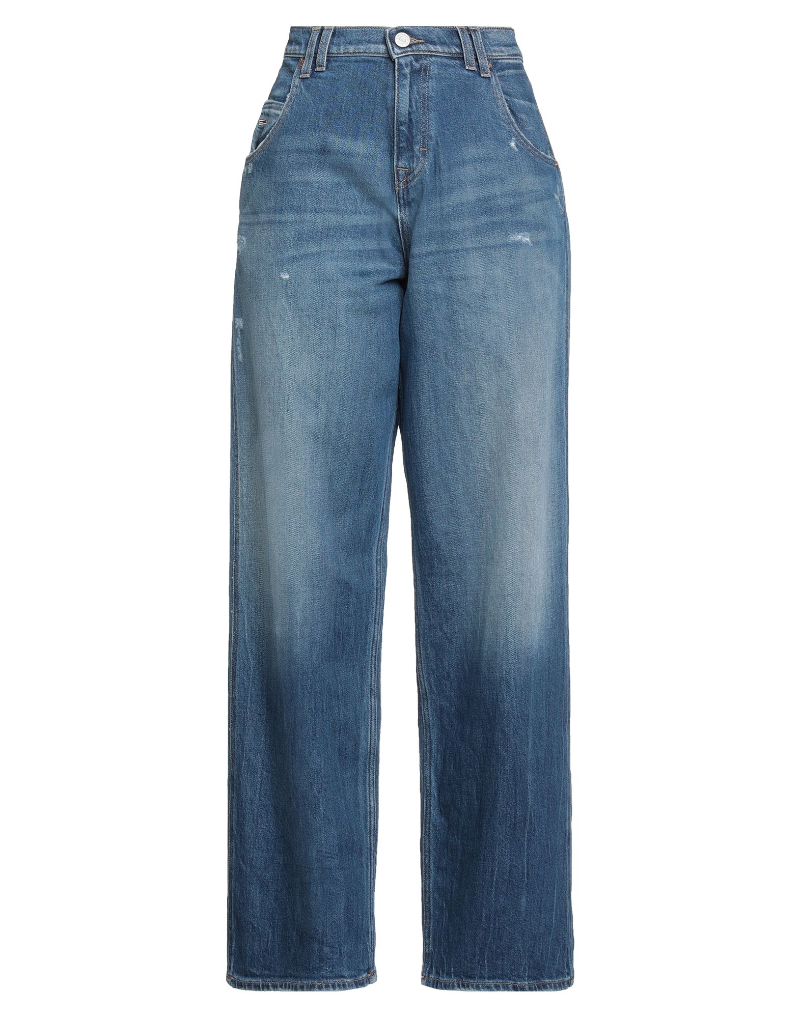 TOMMY JEANS Jeanshose Damen Blau von TOMMY JEANS
