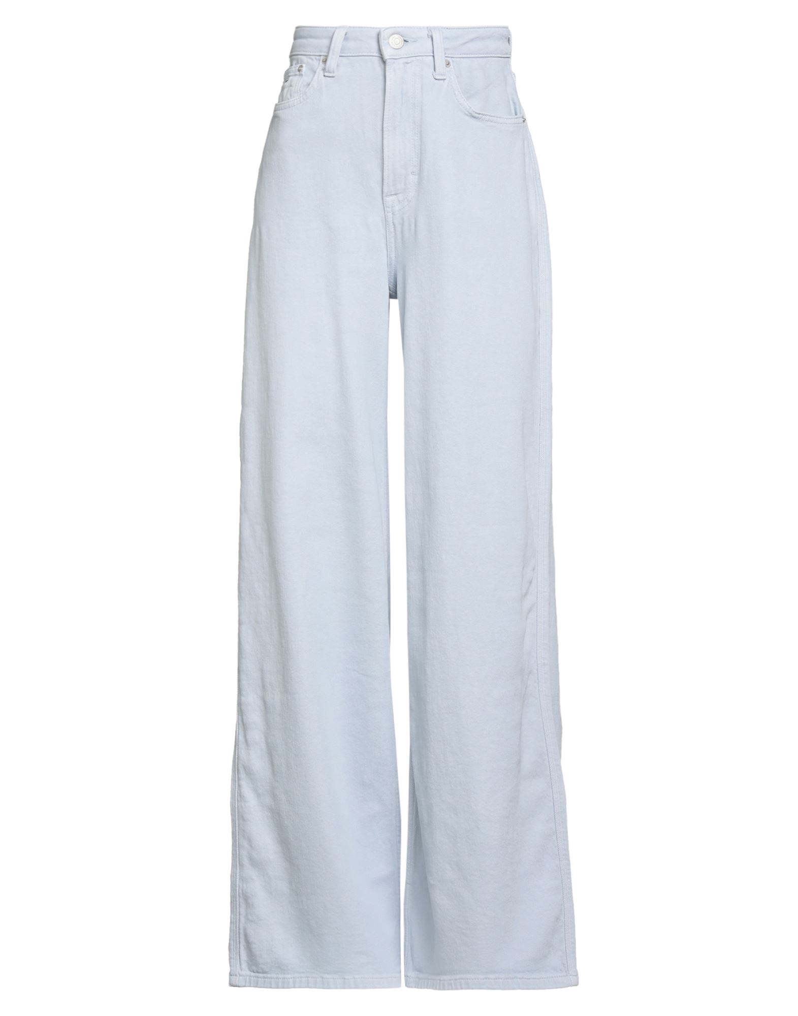 TOMMY JEANS Jeanshose Damen Hellblau TOMMY JEANS Jeanshose Damen Hellblau von TOMMY JEANS