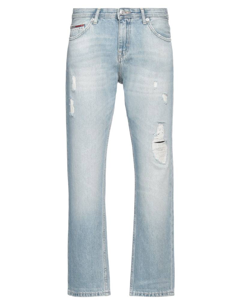TOMMY JEANS Jeanshose Herren Blau von TOMMY JEANS