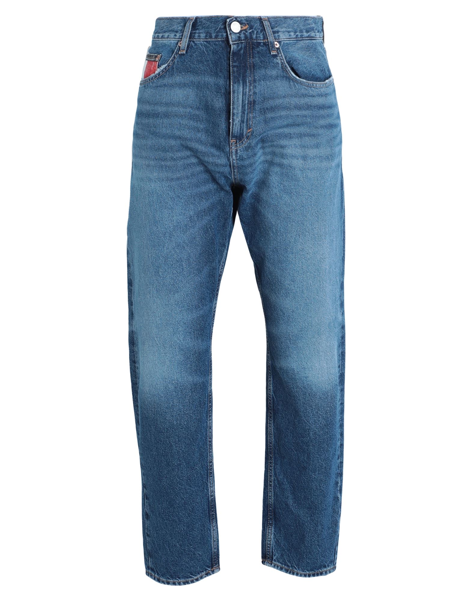 TOMMY JEANS Jeanshose Herren Blau TOMMY JEANS Jeanshose Herren Blau von TOMMY JEANS
