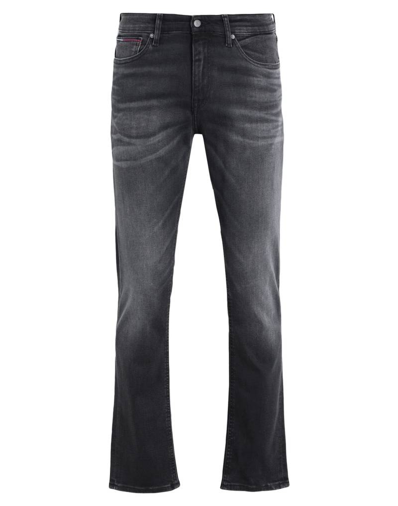 TOMMY JEANS Jeanshose Herren Schwarz von TOMMY JEANS