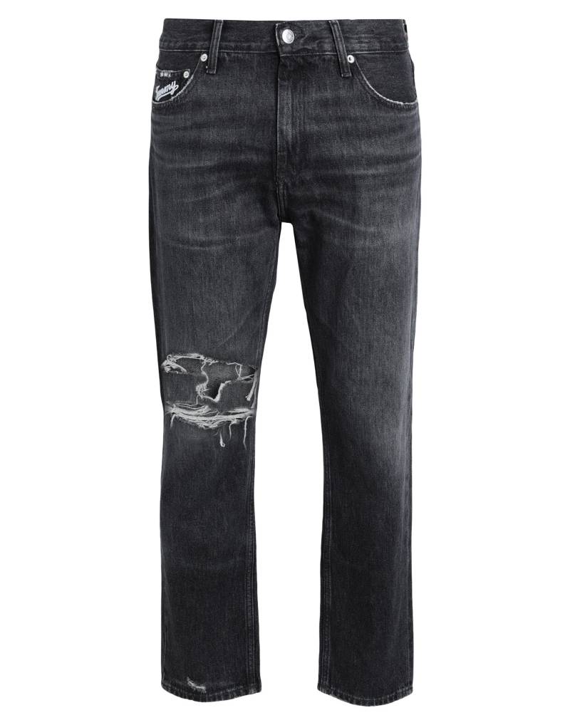 TOMMY JEANS Jeanshose Herren Schwarz von TOMMY JEANS