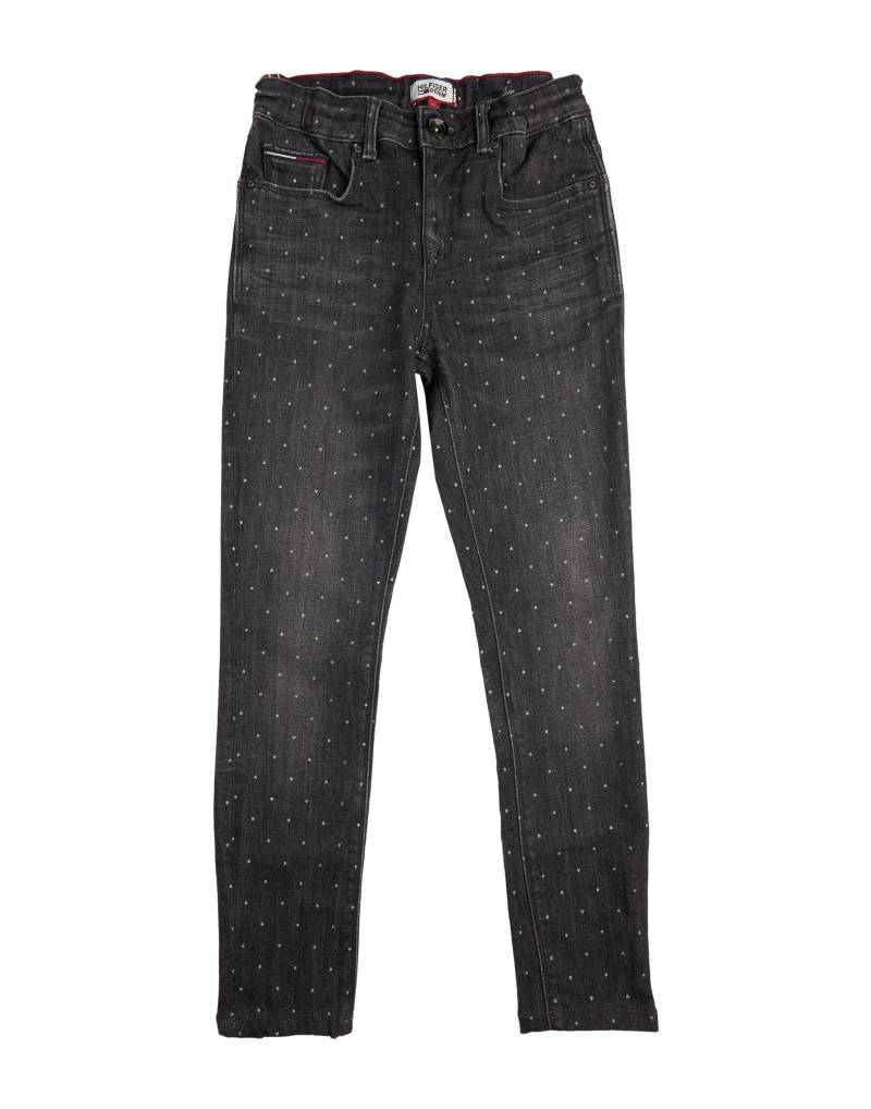 TOMMY JEANS Jeanshose Kinder Schwarz von TOMMY JEANS