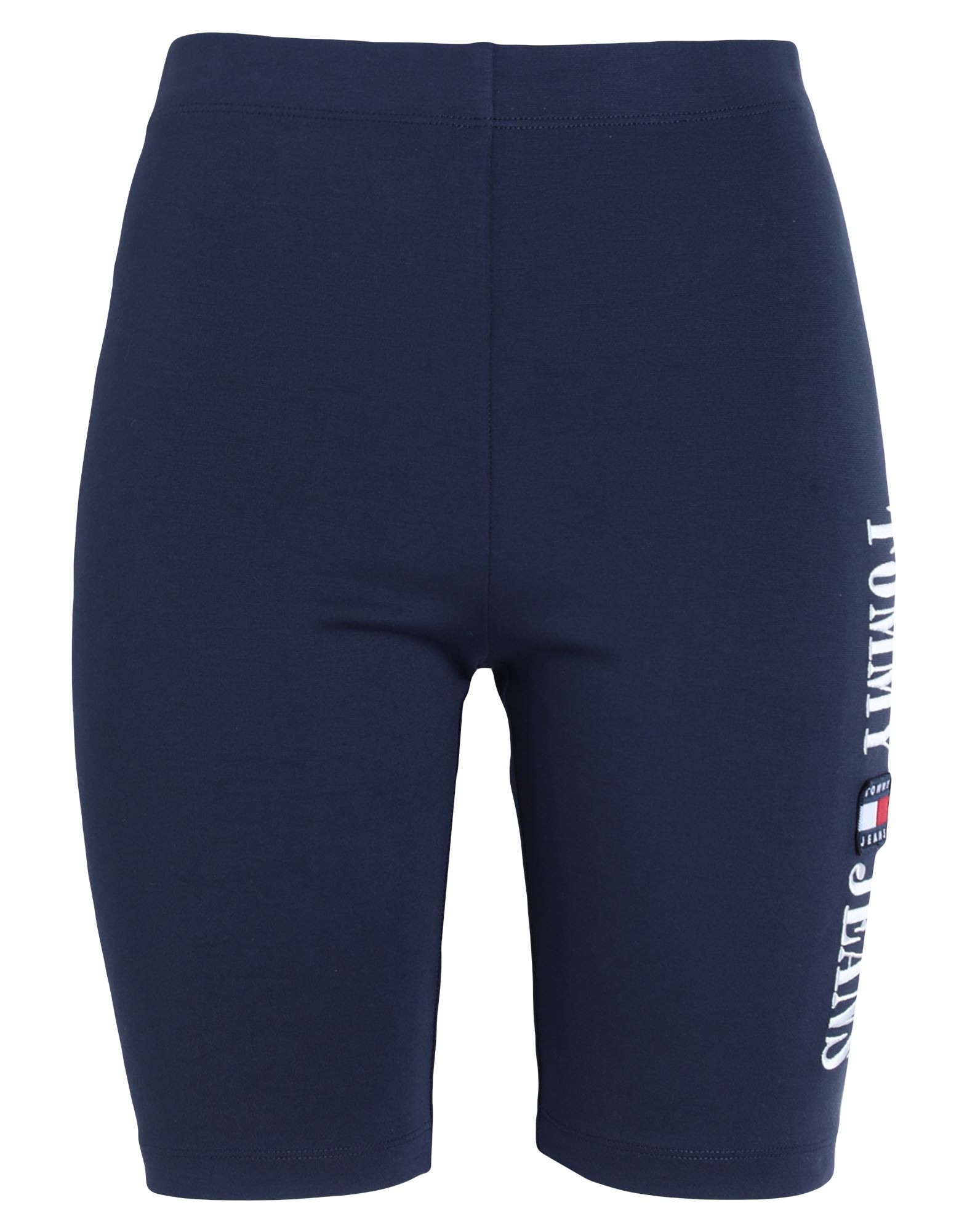 TOMMY JEANS Leggings Damen Marineblau von TOMMY JEANS