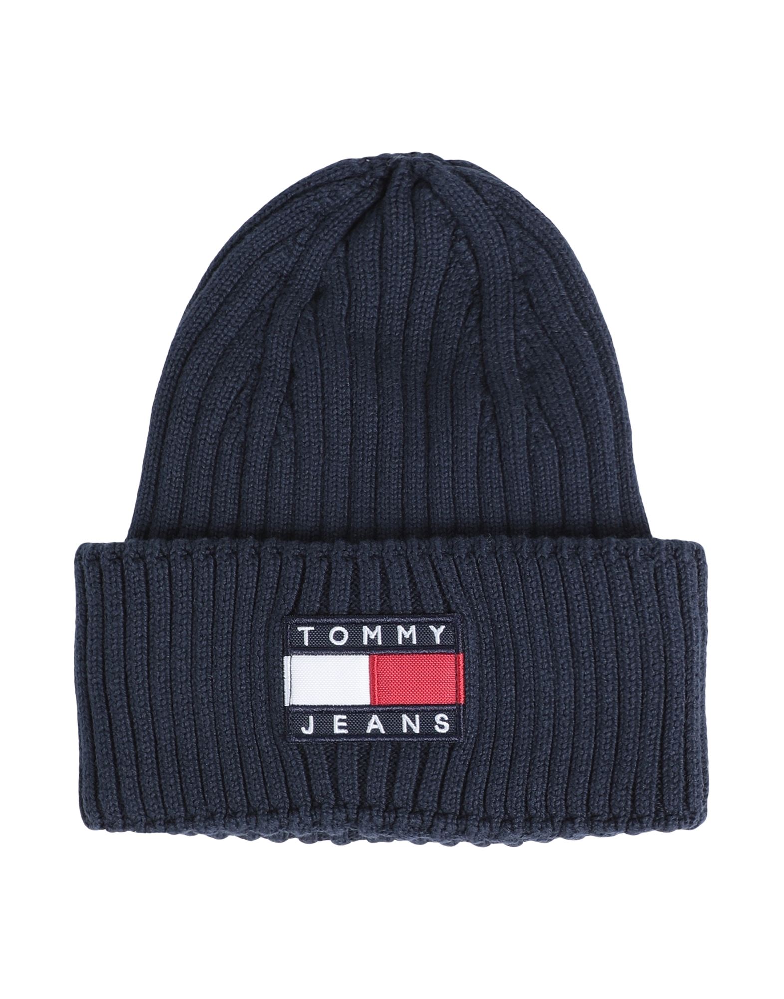 TOMMY JEANS Mützen & Hüte Herren Nachtblau von TOMMY JEANS