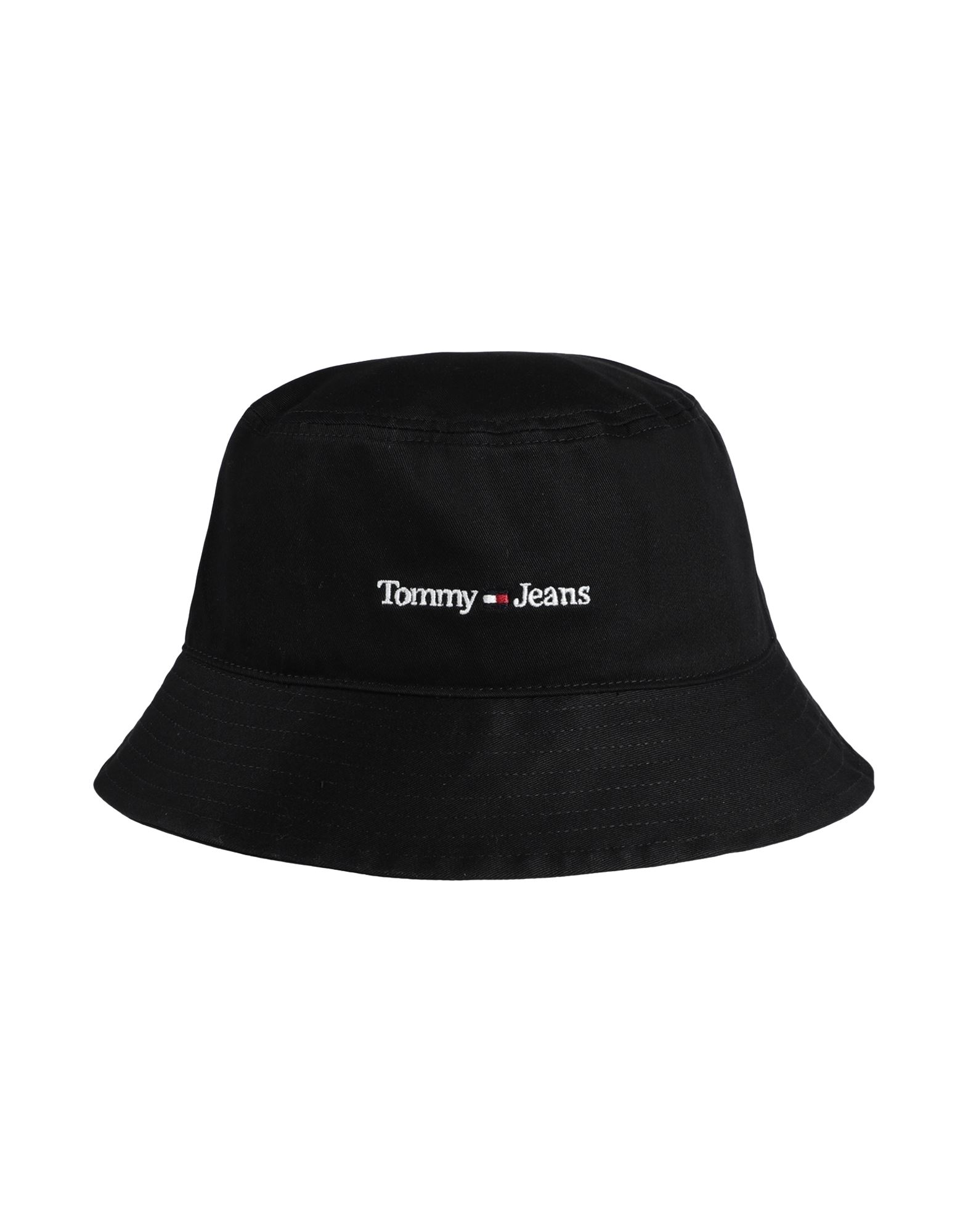 TOMMY JEANS Mützen & Hüte Herren Schwarz von TOMMY JEANS