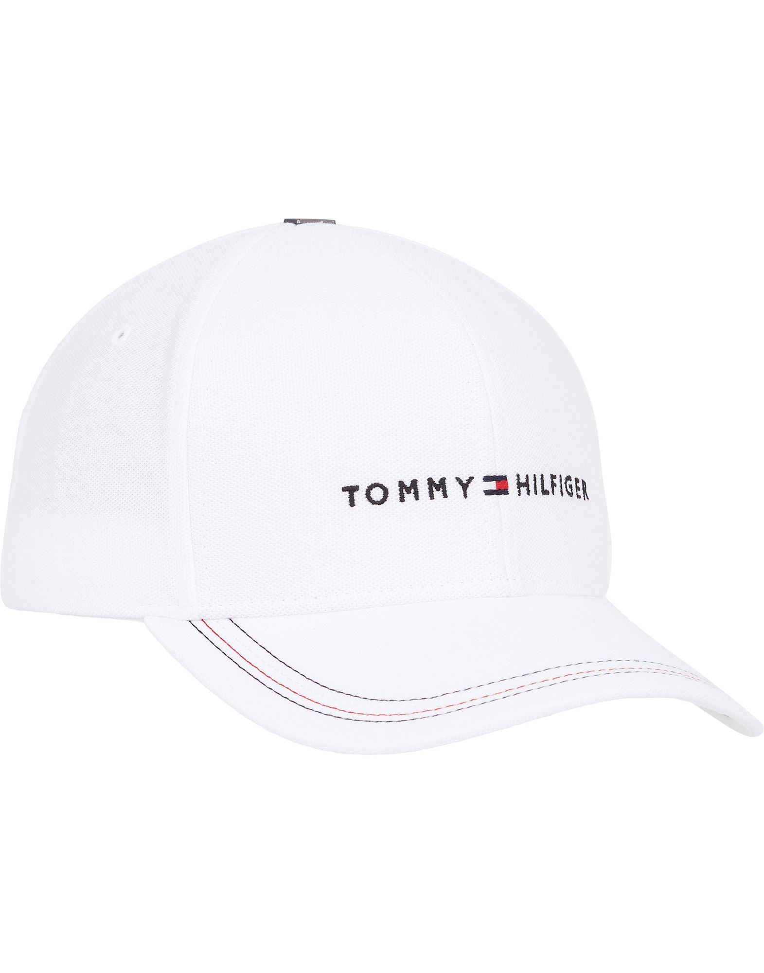 TOMMY JEANS Mützen & Hüte Herren Weiß von TOMMY JEANS