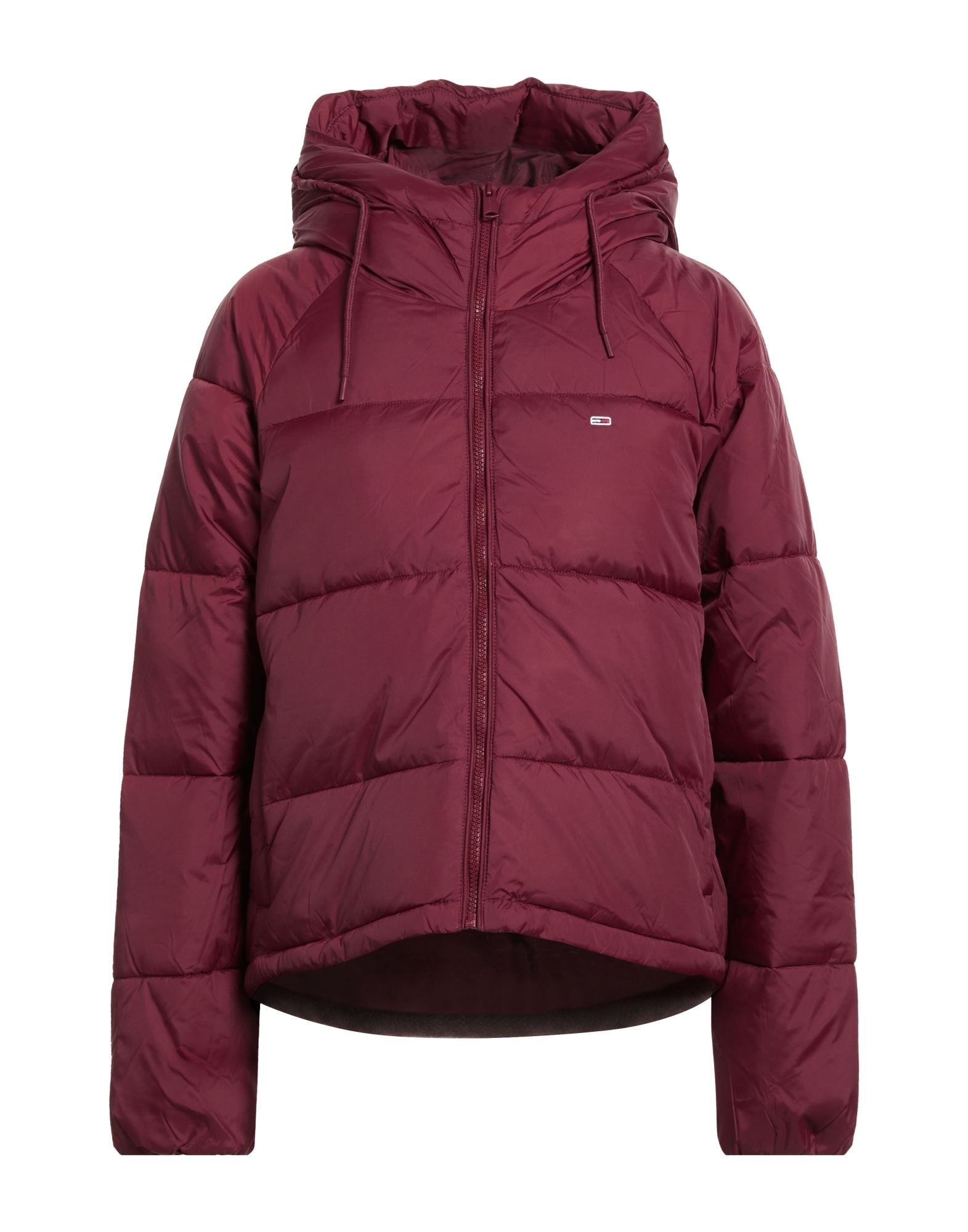 TOMMY JEANS Pufferjacke & Daunenjacke Damen Bordeaux von TOMMY JEANS