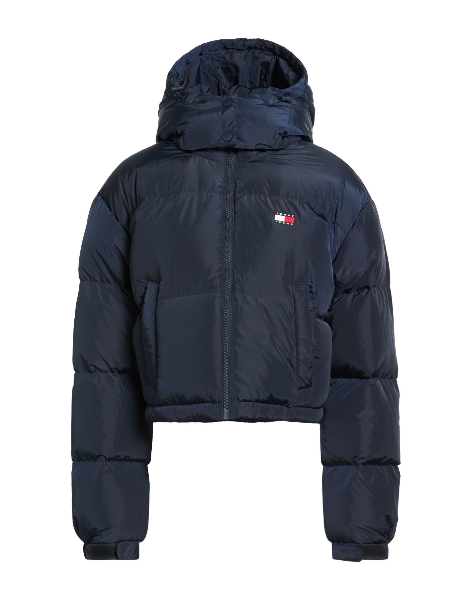TOMMY JEANS Pufferjacke & Daunenjacke Damen Nachtblau von TOMMY JEANS