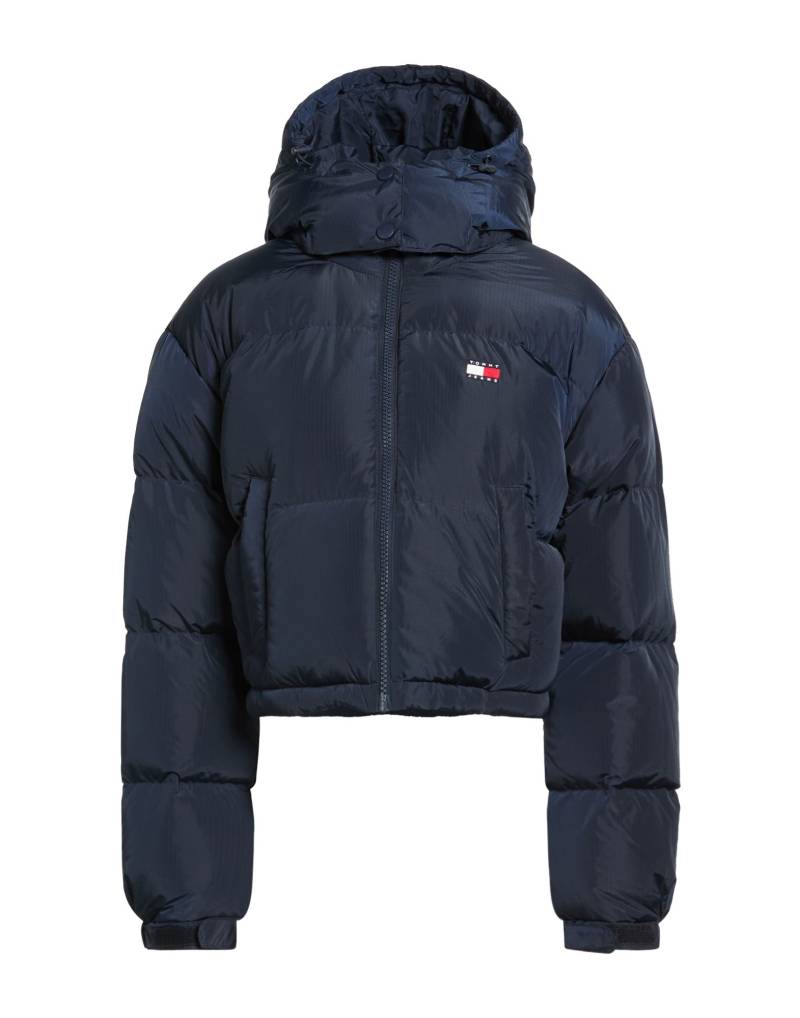 TOMMY JEANS Pufferjacke & Daunenjacke Damen Nachtblau von TOMMY JEANS