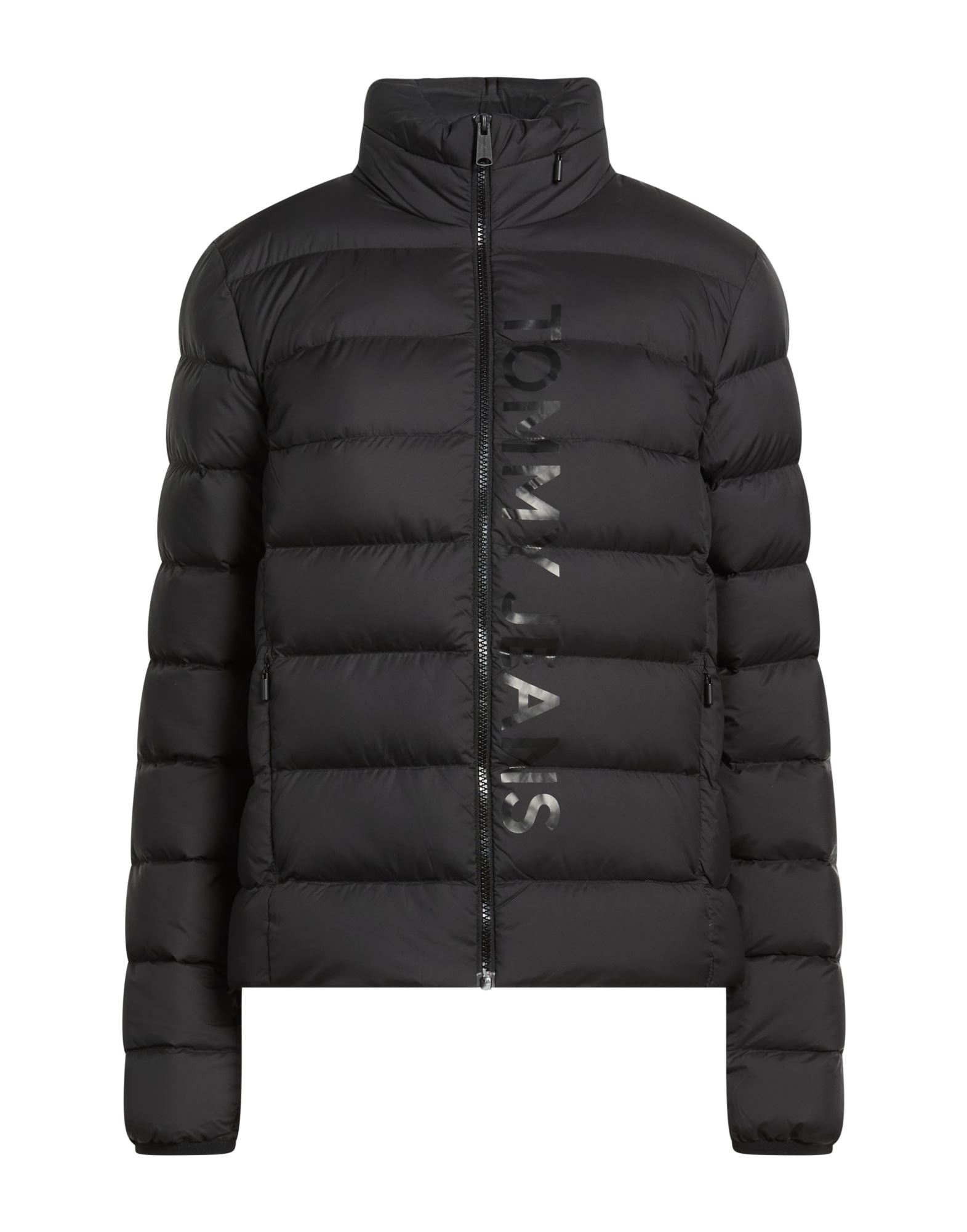 TOMMY JEANS Pufferjacke & Daunenjacke Damen Schwarz von TOMMY JEANS