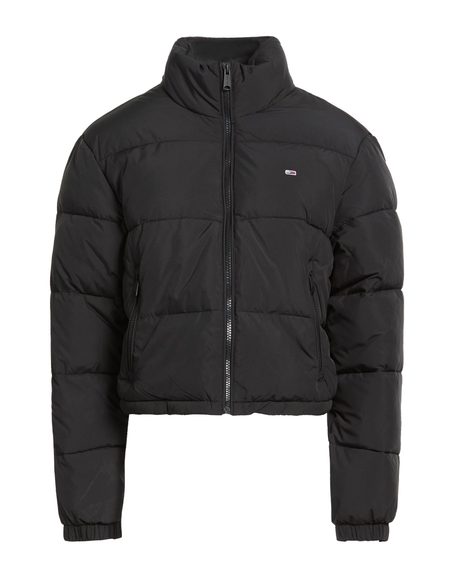 TOMMY JEANS Pufferjacke & Daunenjacke Damen Schwarz von TOMMY JEANS