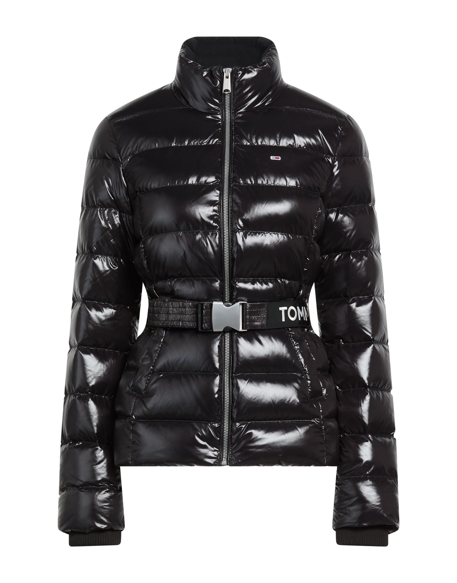 TOMMY JEANS Pufferjacke & Daunenjacke Damen Schwarz von TOMMY JEANS