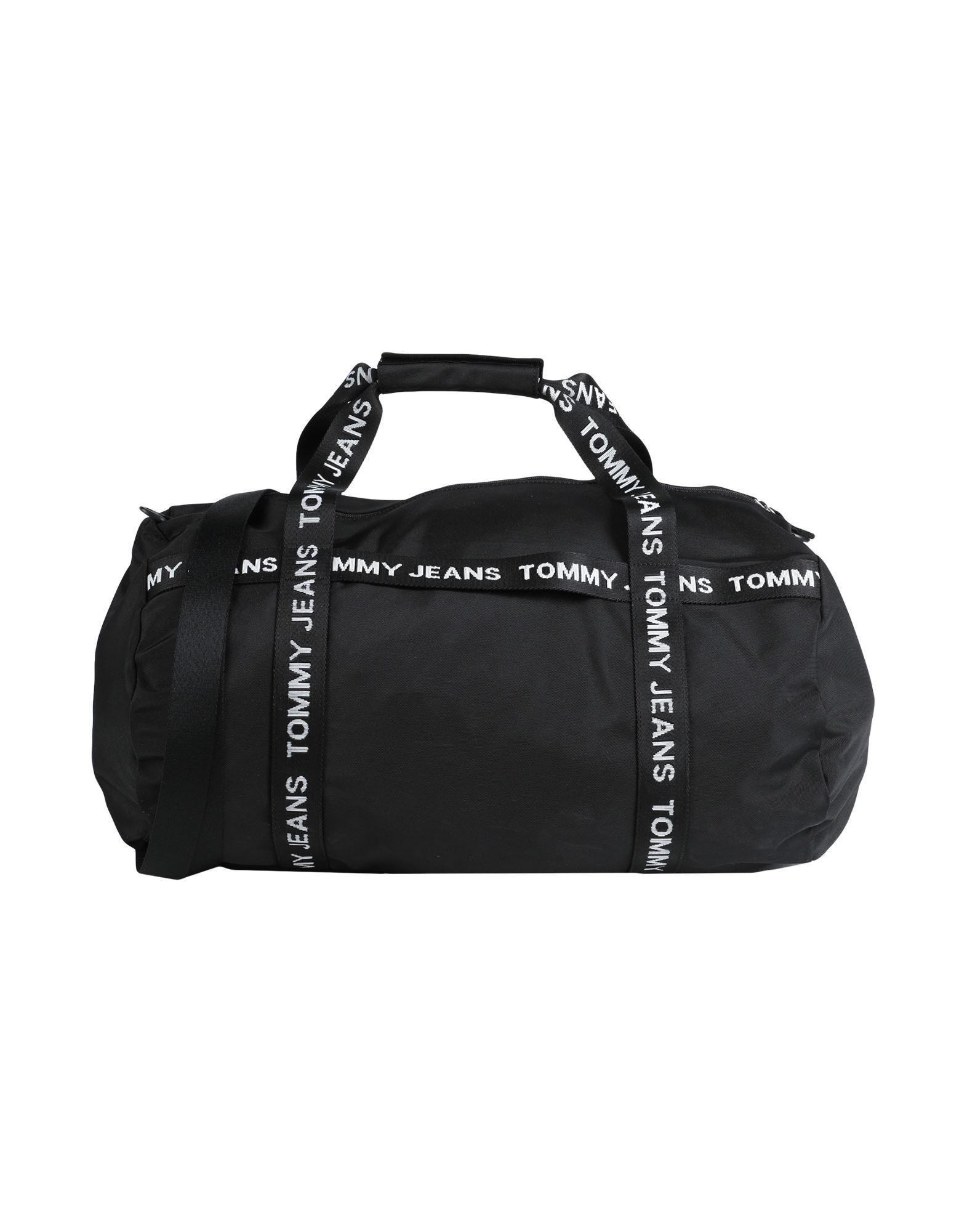 TOMMY JEANS Reisetasche Herren Schwarz von TOMMY JEANS