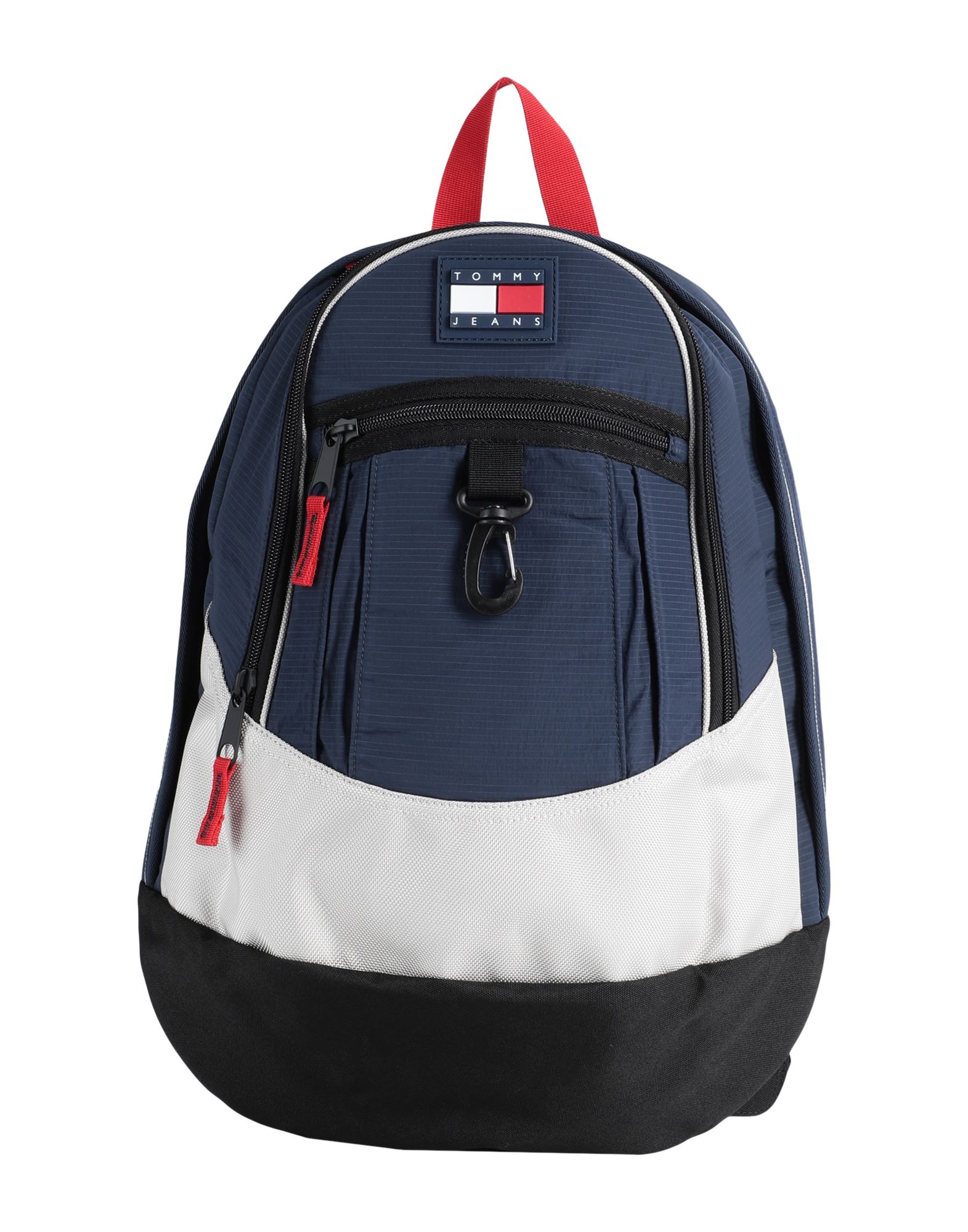 TOMMY JEANS Rucksack Herren Marineblau von TOMMY JEANS