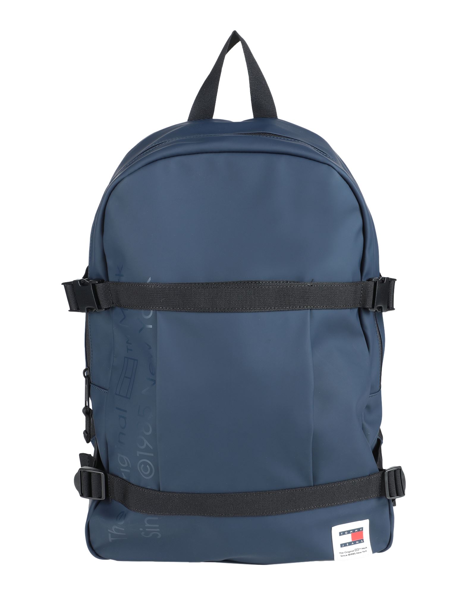 TOMMY JEANS Rucksack Herren Marineblau von TOMMY JEANS