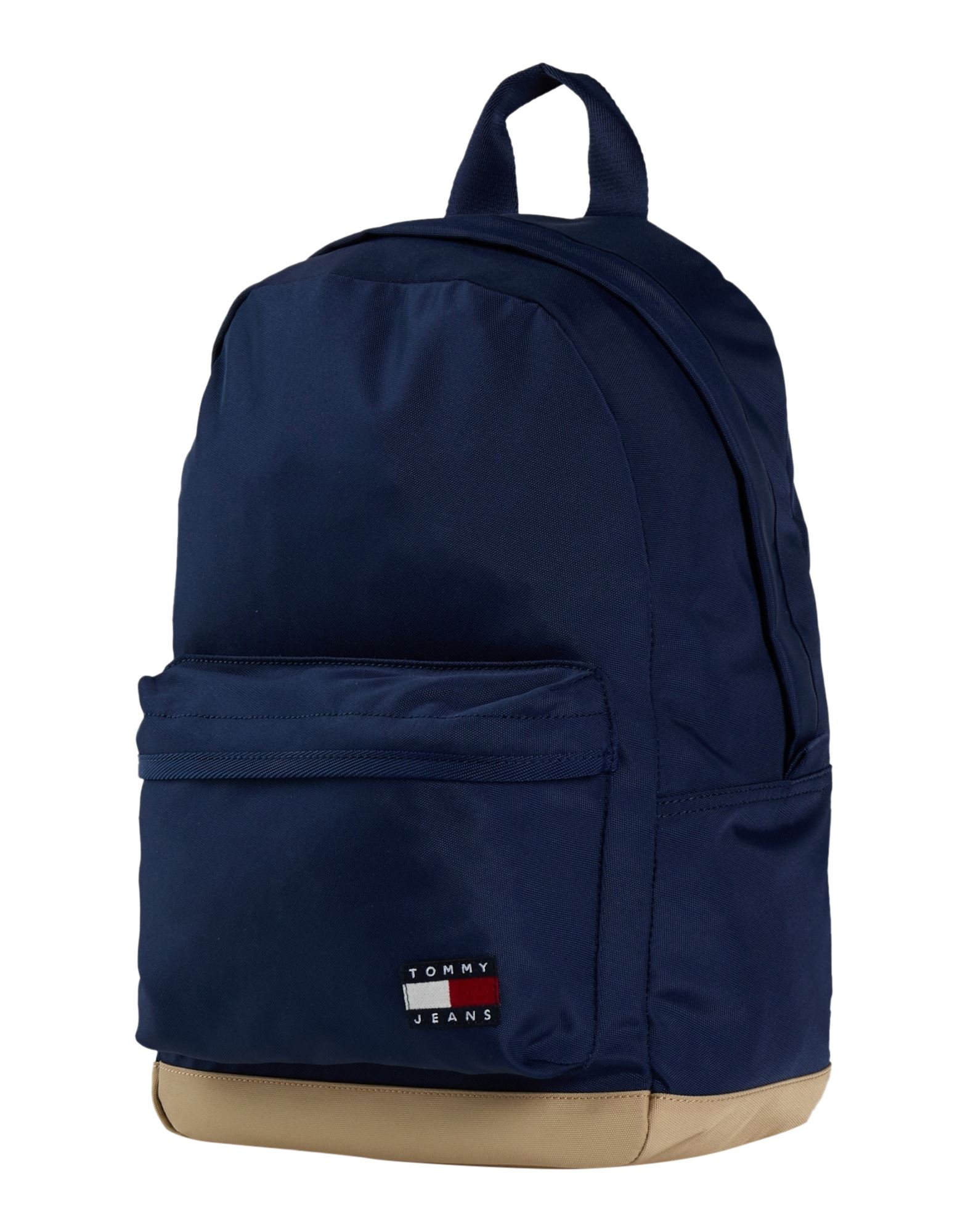 TOMMY JEANS Rucksack Herren Marineblau von TOMMY JEANS
