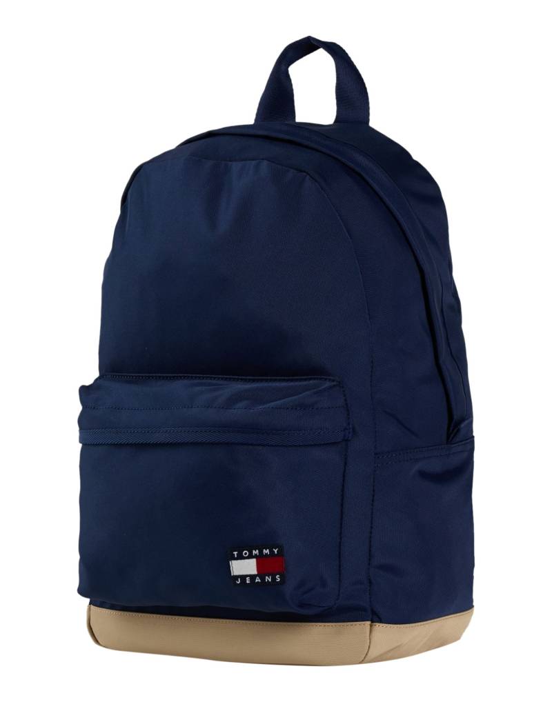TOMMY JEANS Rucksack Herren Marineblau von TOMMY JEANS
